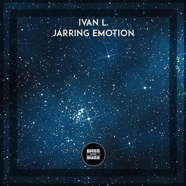 Постер альбома Jarring Emotion