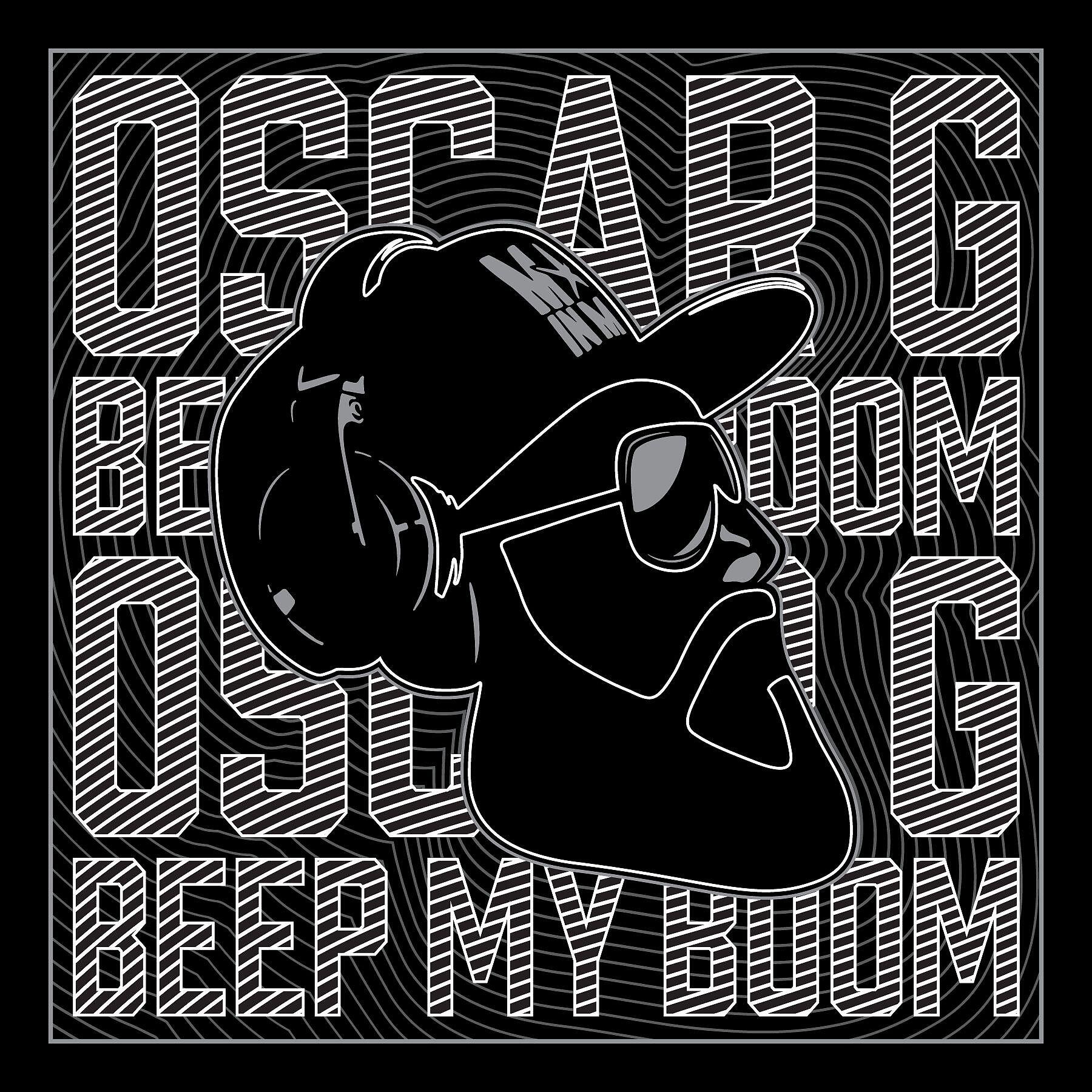 Oscar G - Never Forgive You (feat. Byron Stingily)