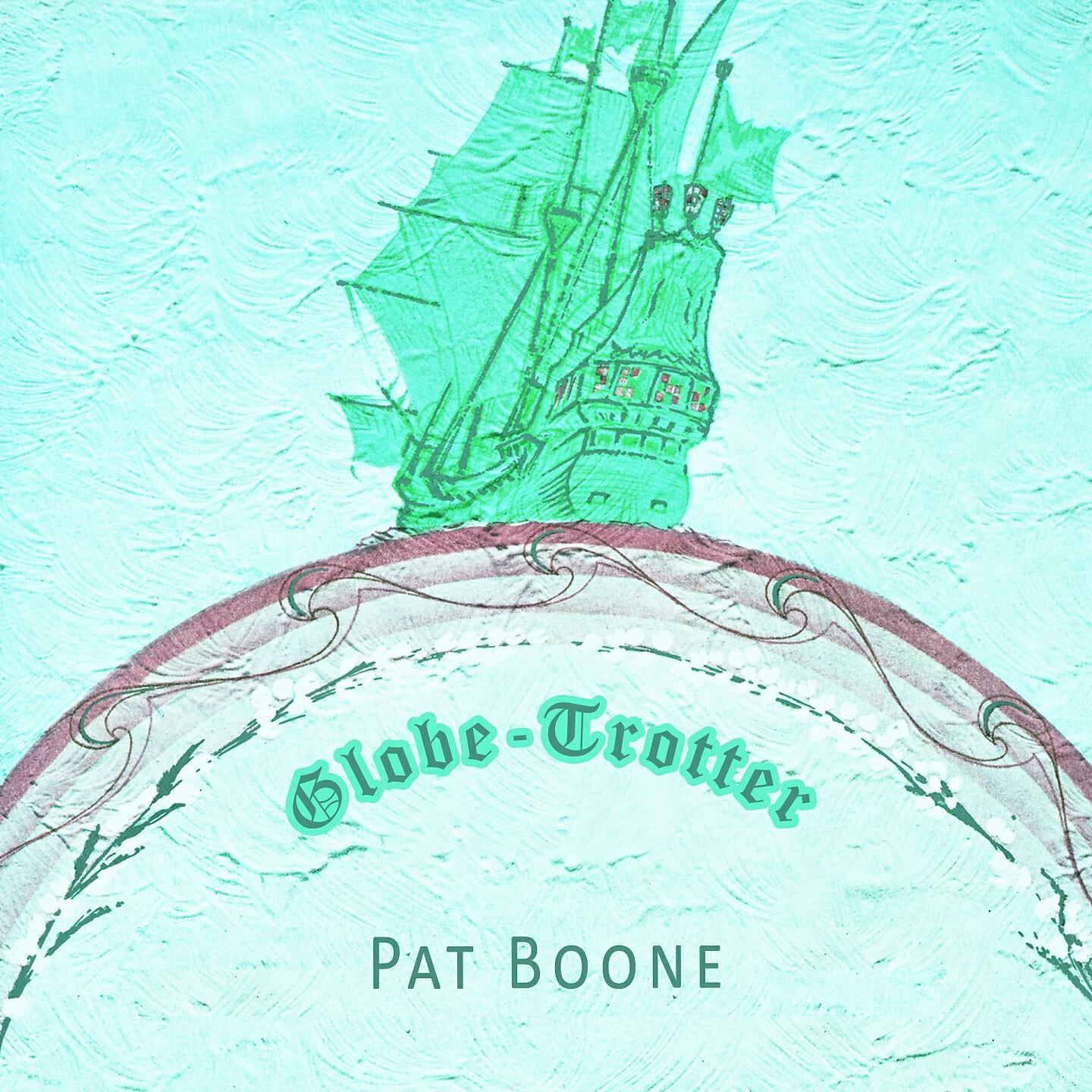 Pat Boone - Rich In Love