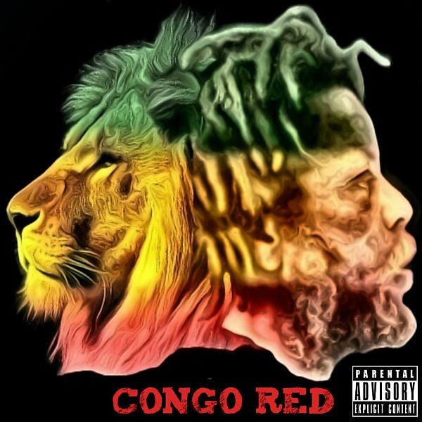 Постер альбома Congo Red
