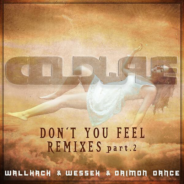 WallHack - Don't You Feel (Jesse James Jaime Remix)