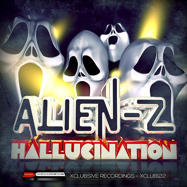 Постер альбома Hallucination