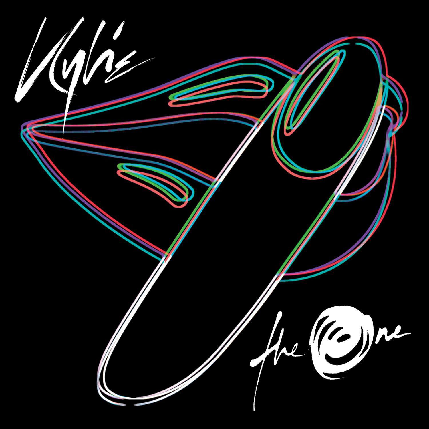 Kylie Minogue - The One (Freemasons Vocal Club Mix)