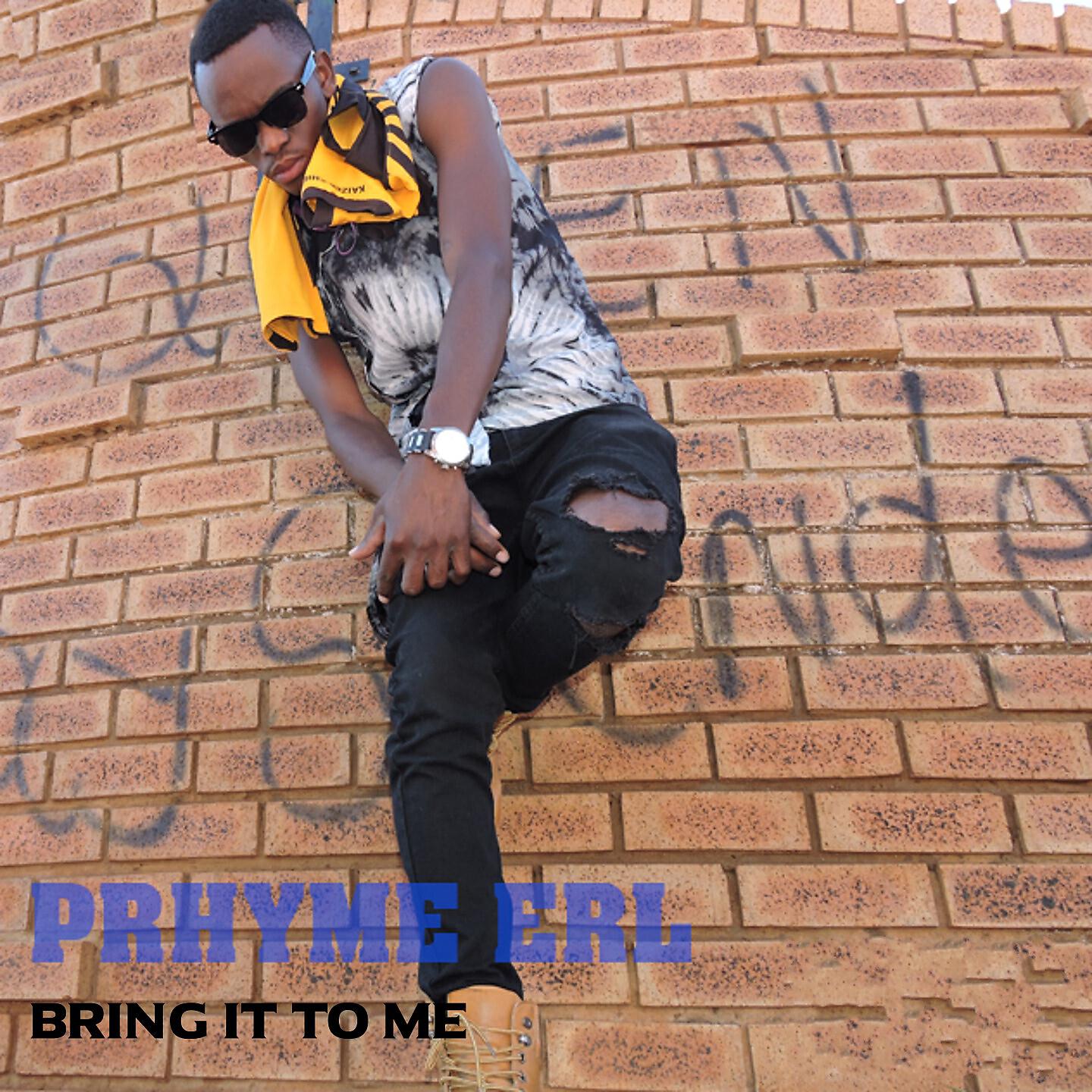 Prhyme Erl - Middelburg East