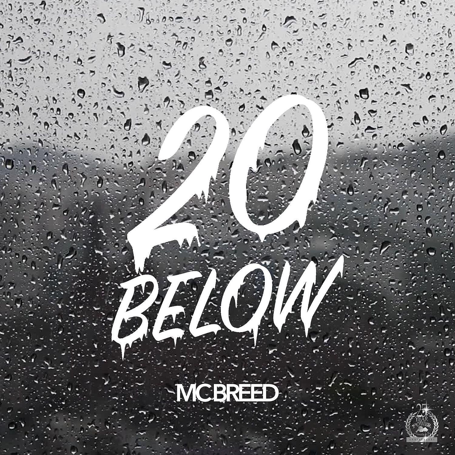 M.C. Breed - Little Child Running Wild