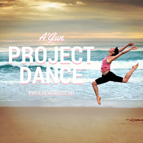 A'Gun - Project Dance