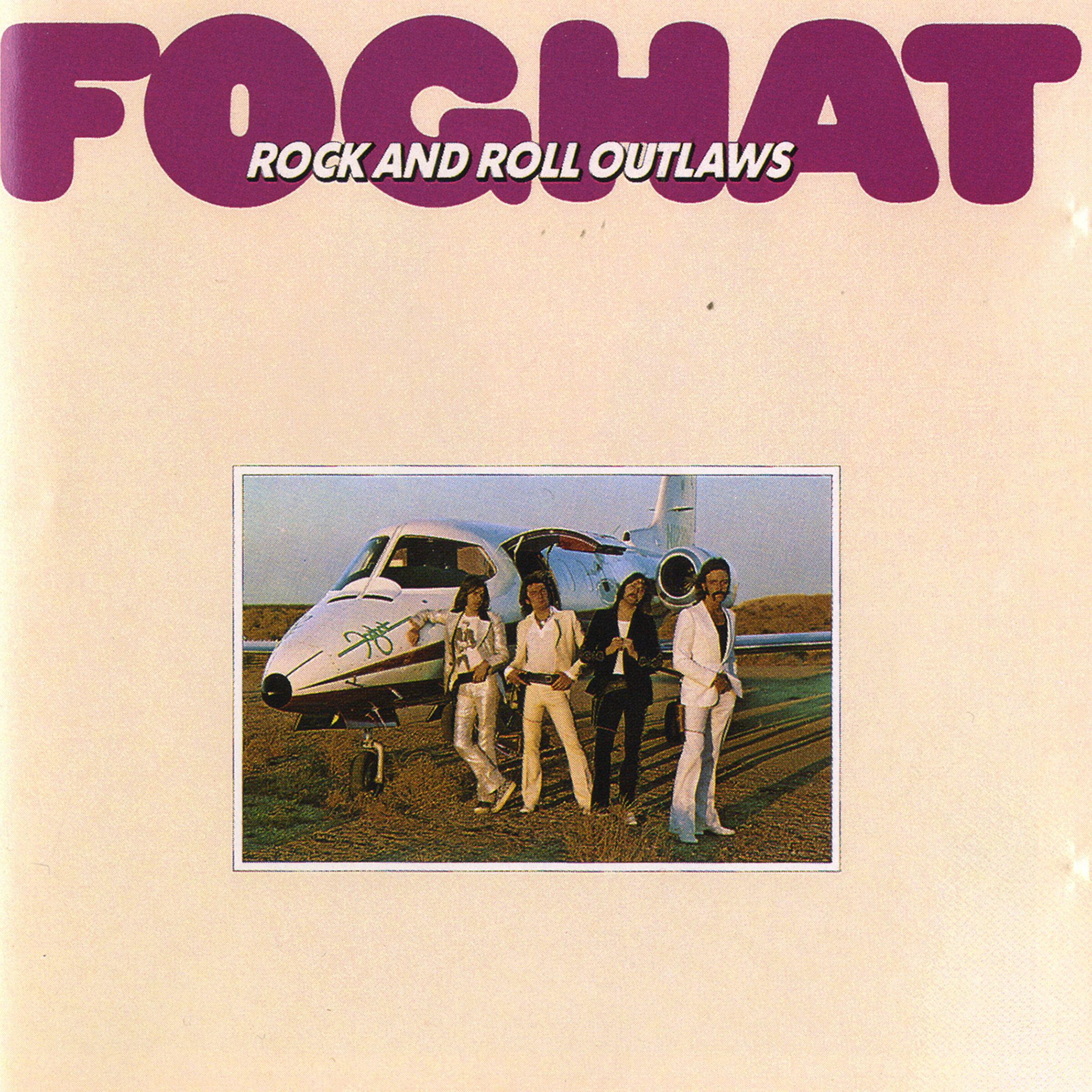 Foghat - Shirley Jean (2016 Remaster)