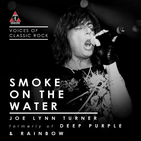 Постер альбома Smoke On The Water
