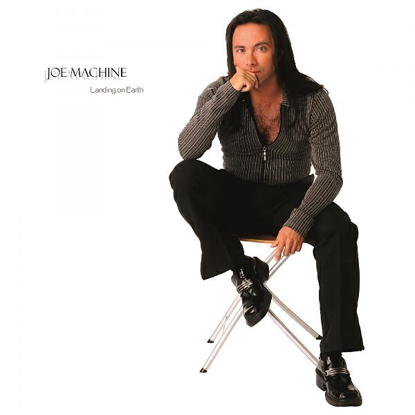 Joe Machine - Batu