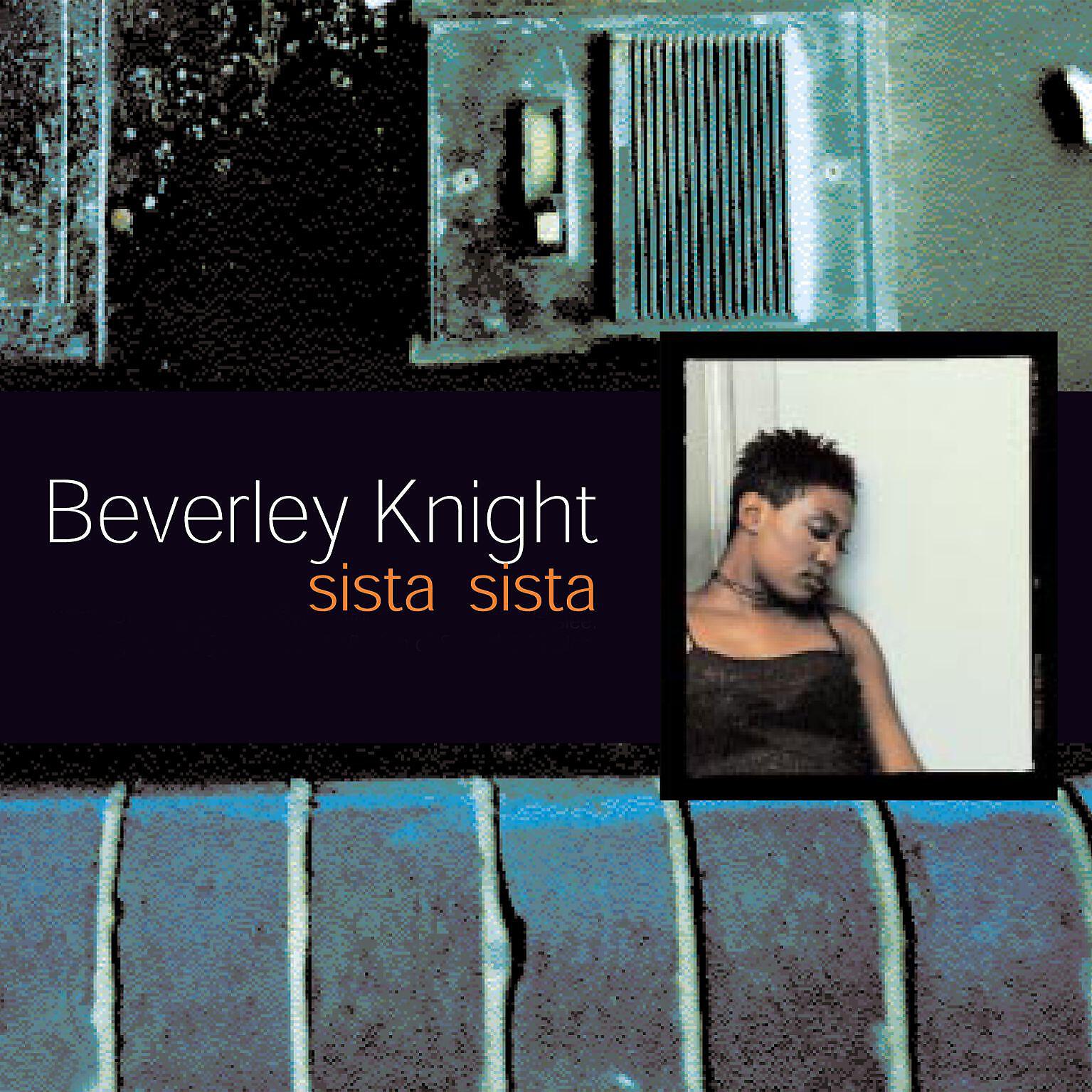 Beverley Knight - Sista Sista (Definition of Sound Dancehall Mix)