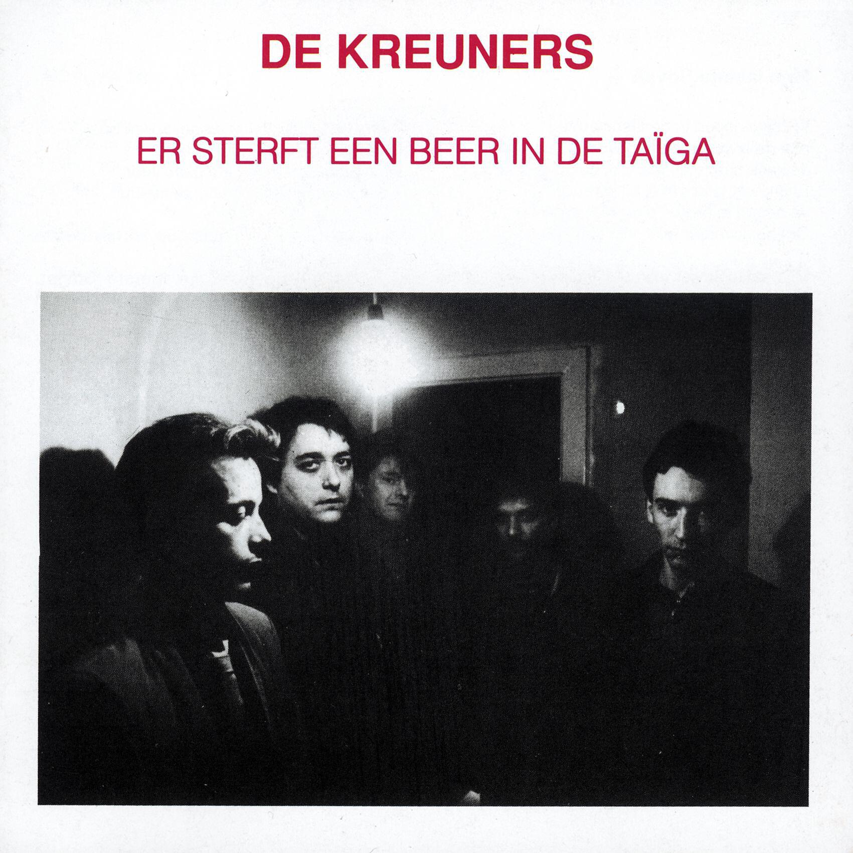 De Kreuners - Cous-cous kreten
