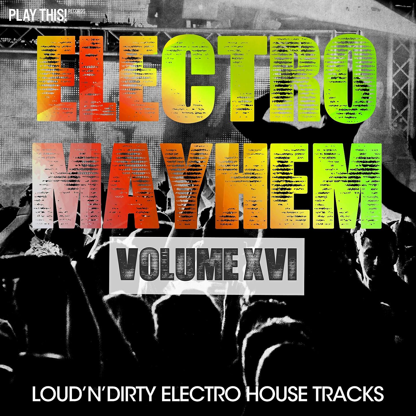 Dario Synth - Rave Again (Extended Mix)