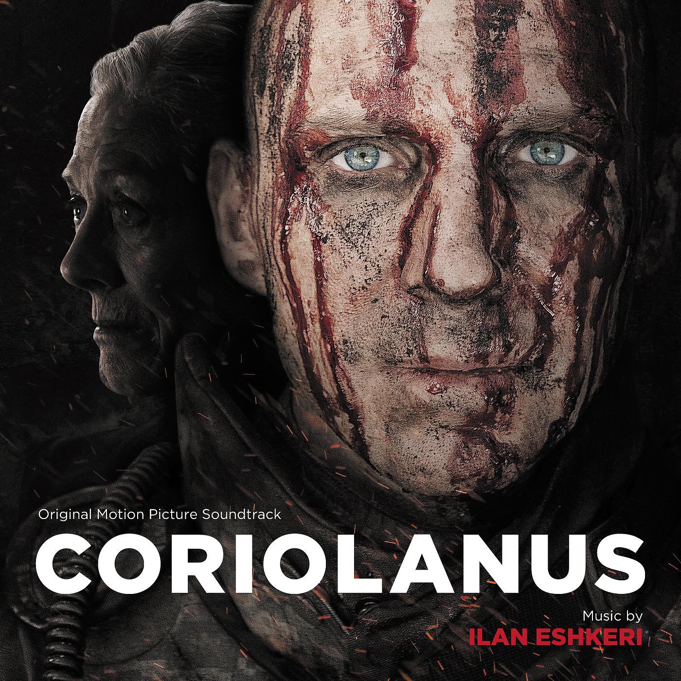 Постер альбома Coriolanus