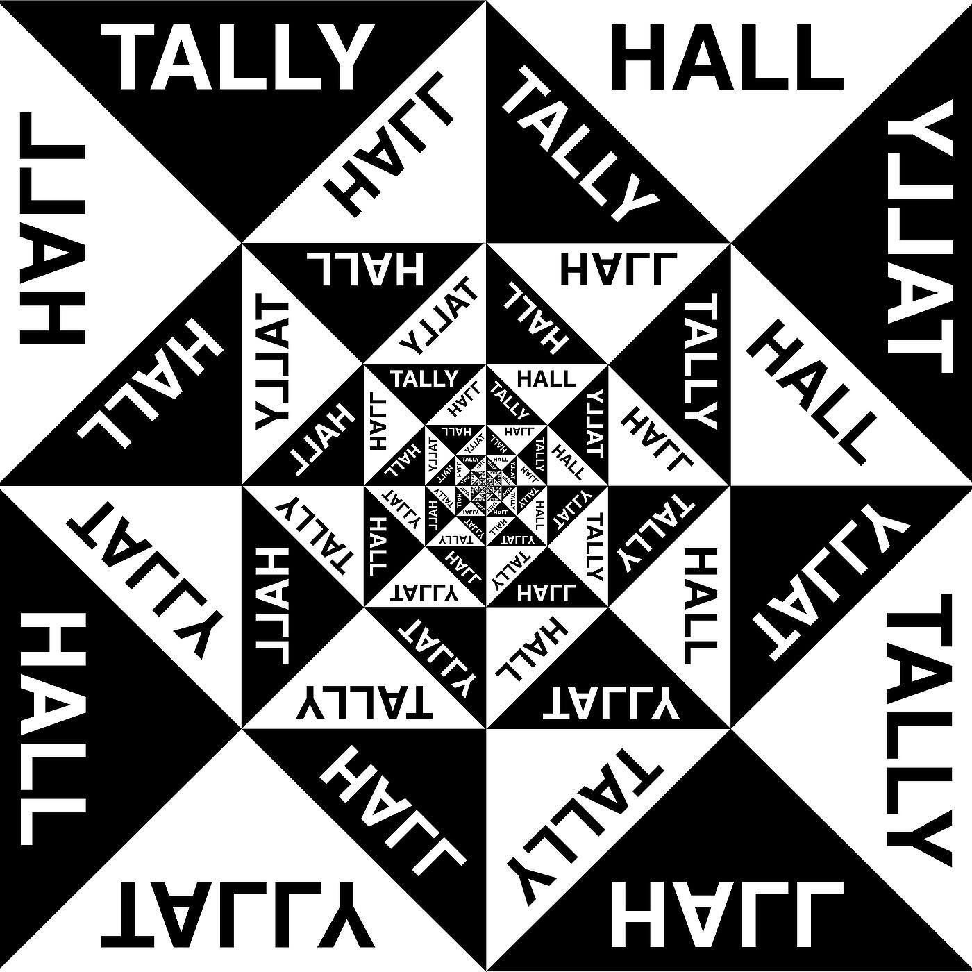Tally Hall - You