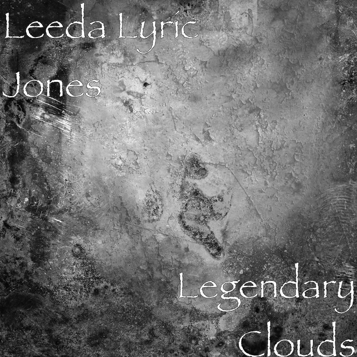 Leeda Lyric Jones - Stride