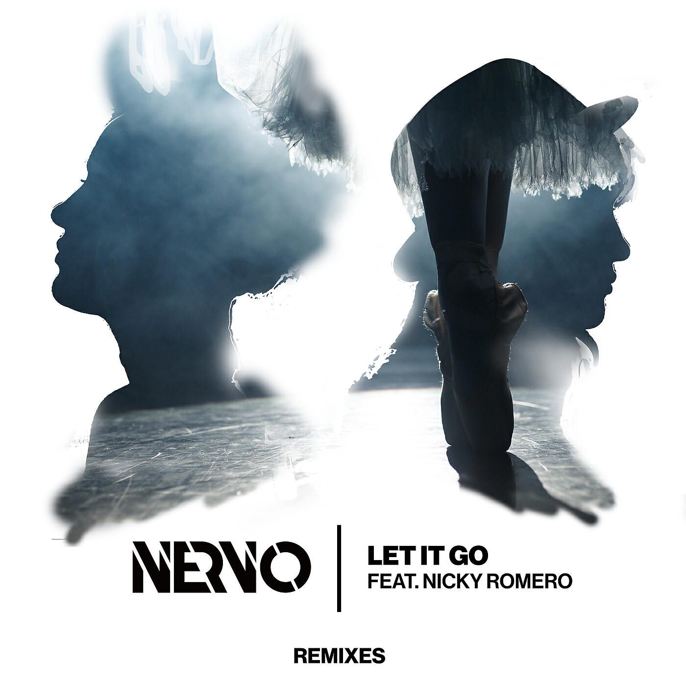 Let it me go. Ромеро летс го. Romero Let's go. Let go (feat. Veronika Redd). NEVO Remix.