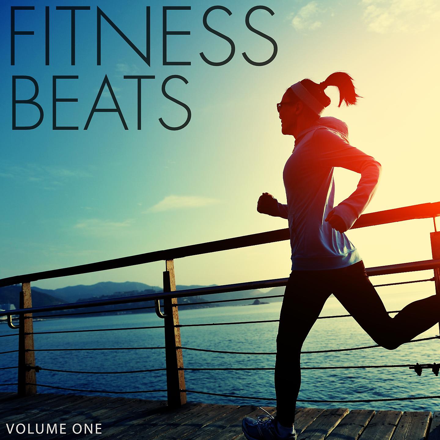 Постер альбома Fitness Beats, Vol. 1