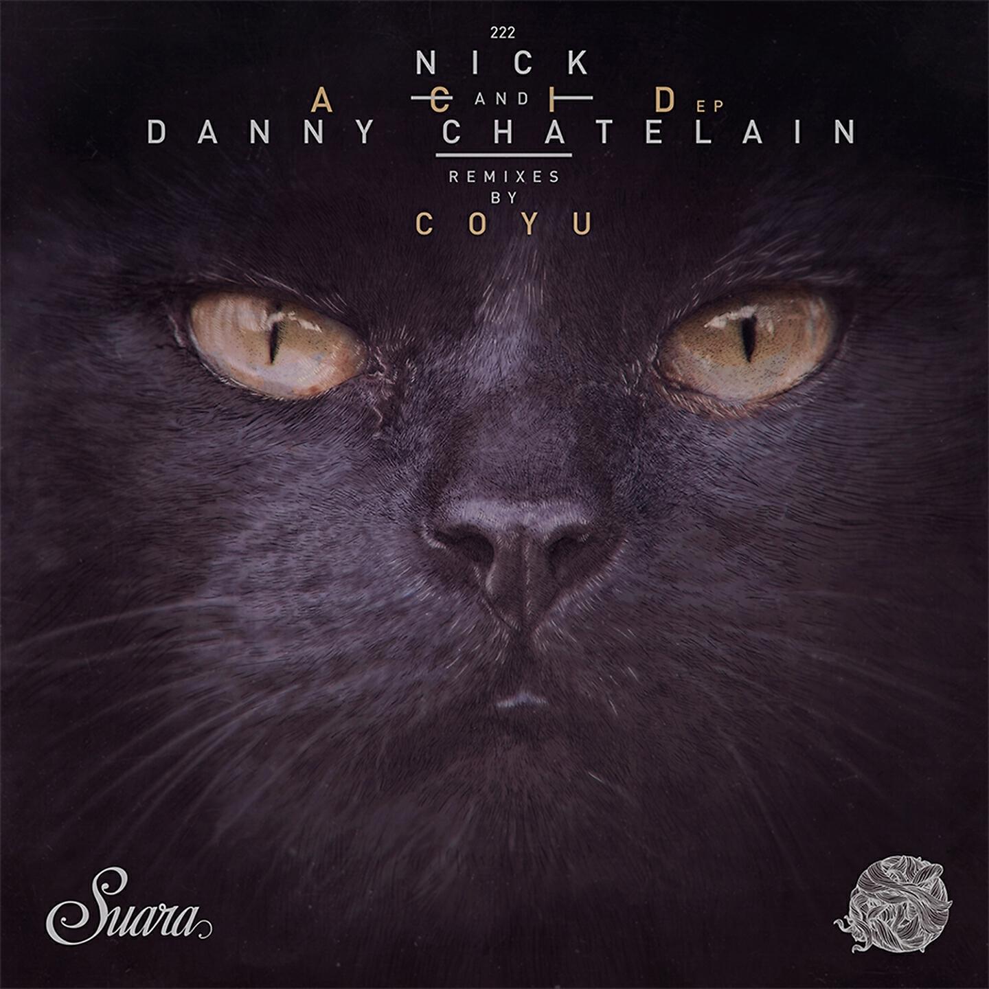 Nick & Danny Chatelain - Acid (Coyu Remix)