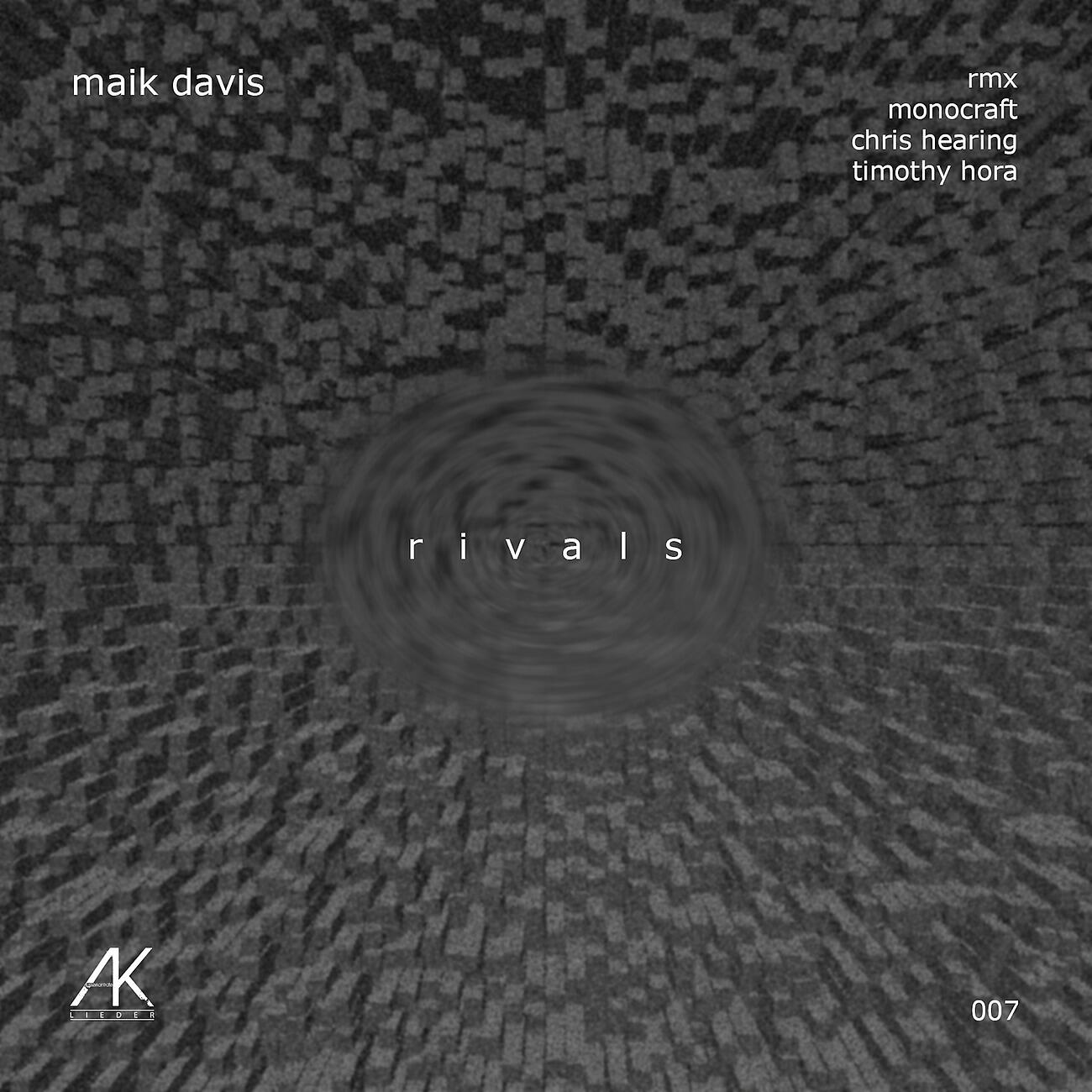 Maik Davis - Rivals (Monocraft Remix)