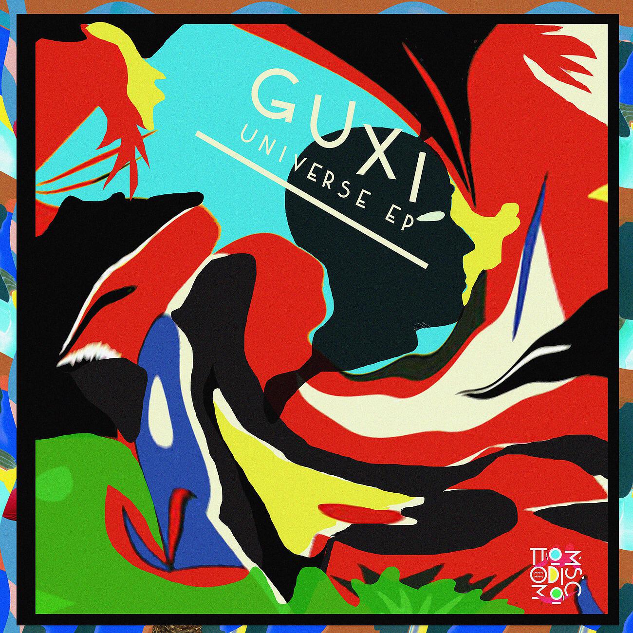 Guxi - Twinkling Stars (Richard Rossa Remix)