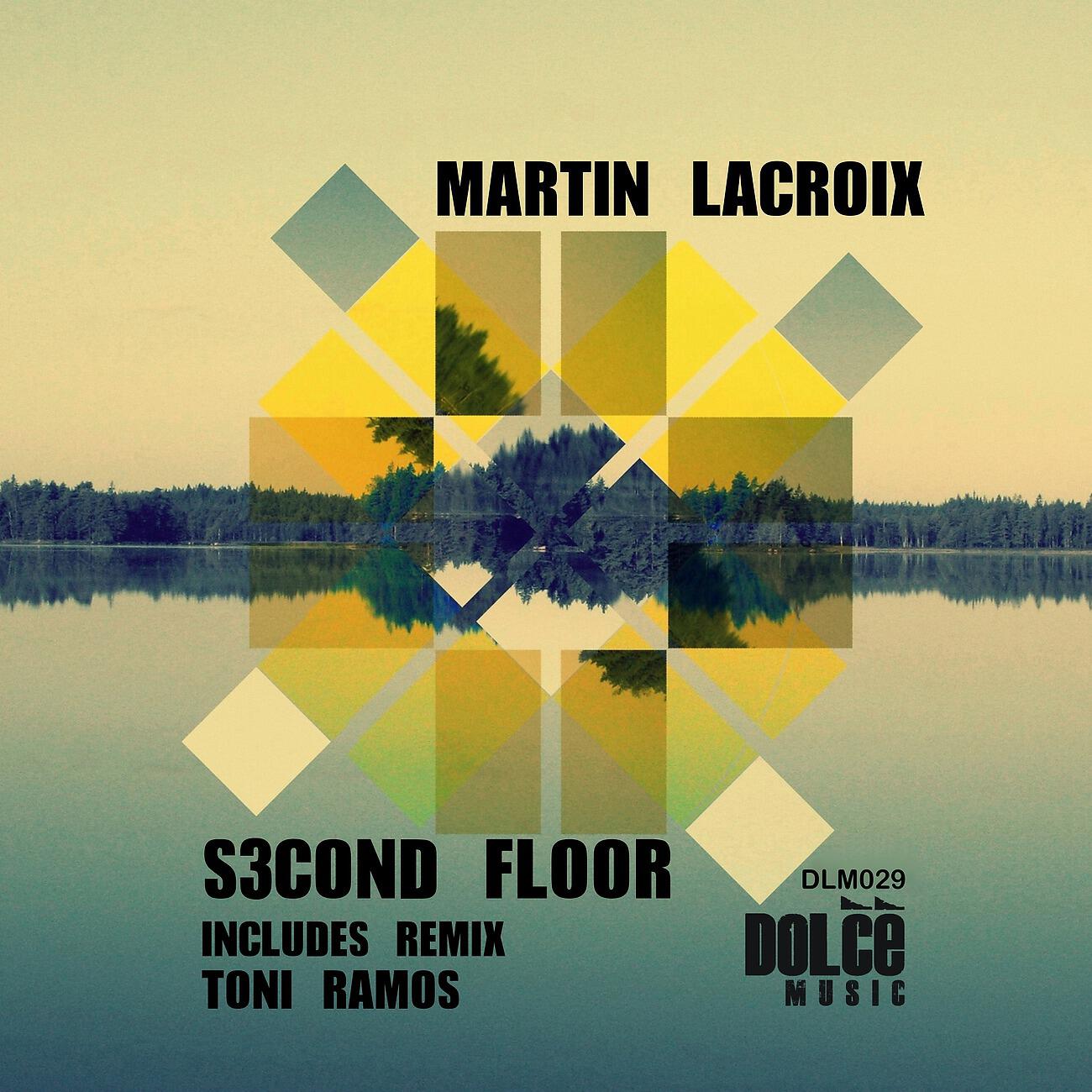 Martin Lacroix - S3cond Floor (Toni Ramos Remix)