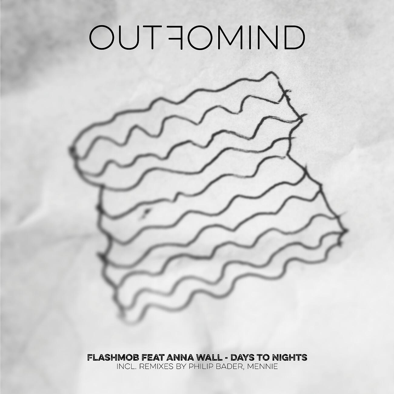 Flashmob - Days to Nights (Afterdawn Mix)