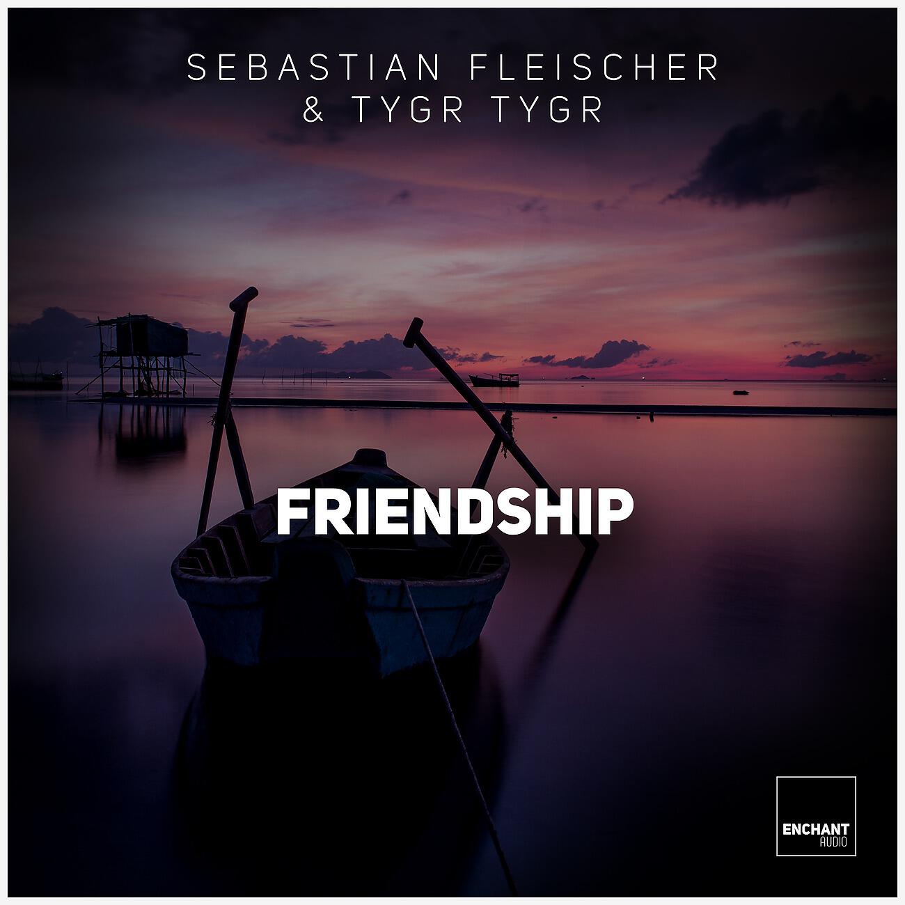 Sebastian Fleischer - If I Dream (Radio-Edit)