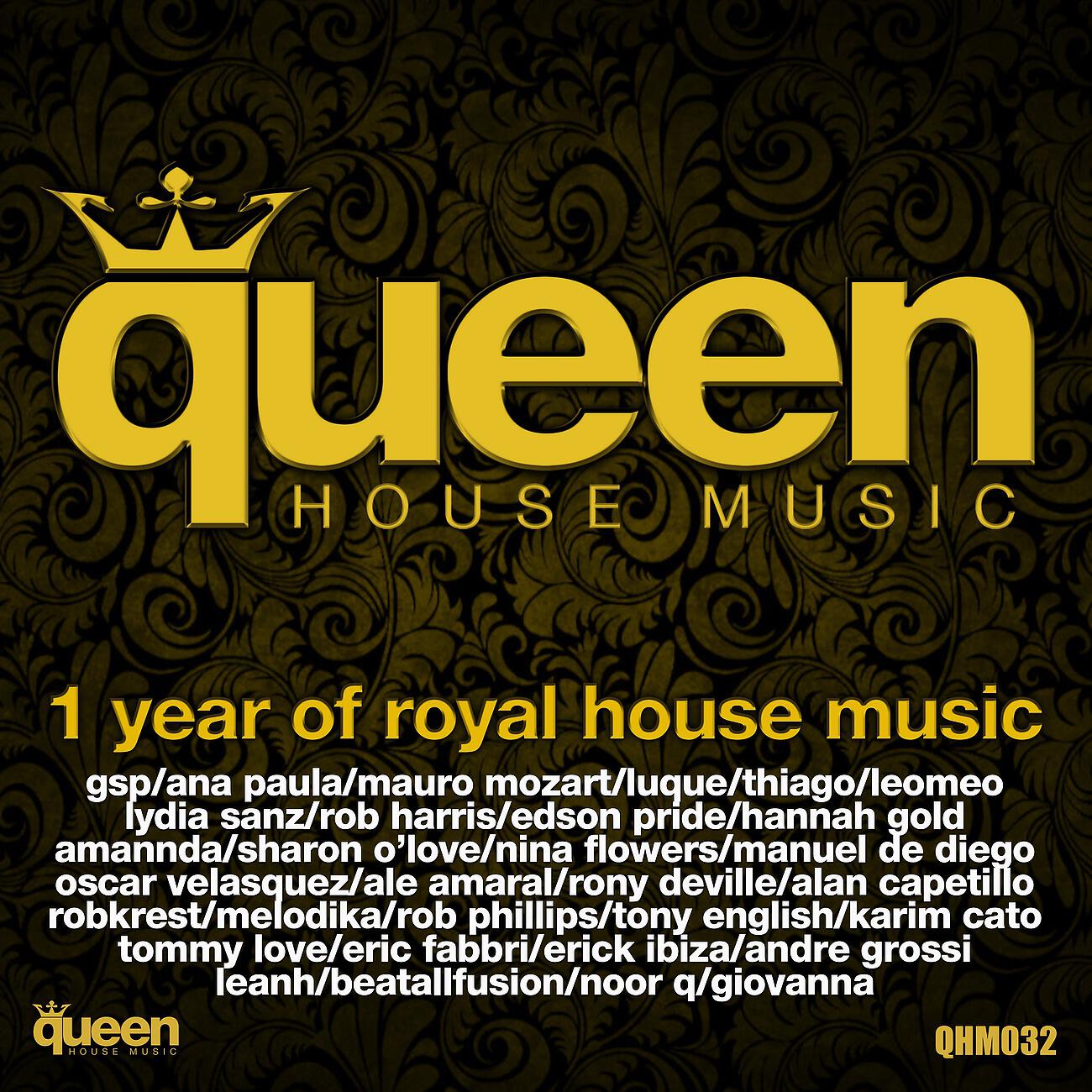 Amannda - Boom Boom (Leanh Hands Up High Remix)