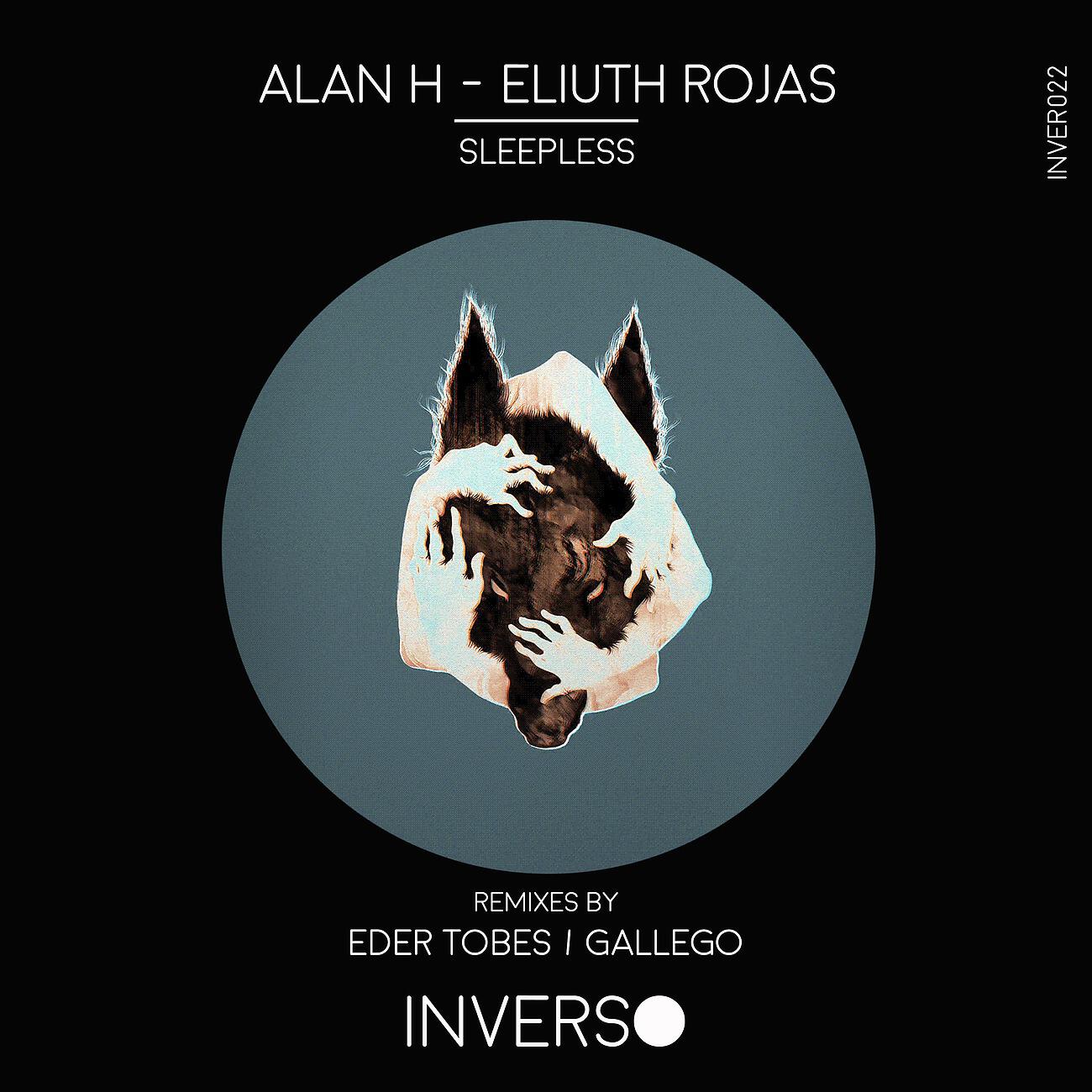 Alaan H - Sleepless (Gallego Remix)