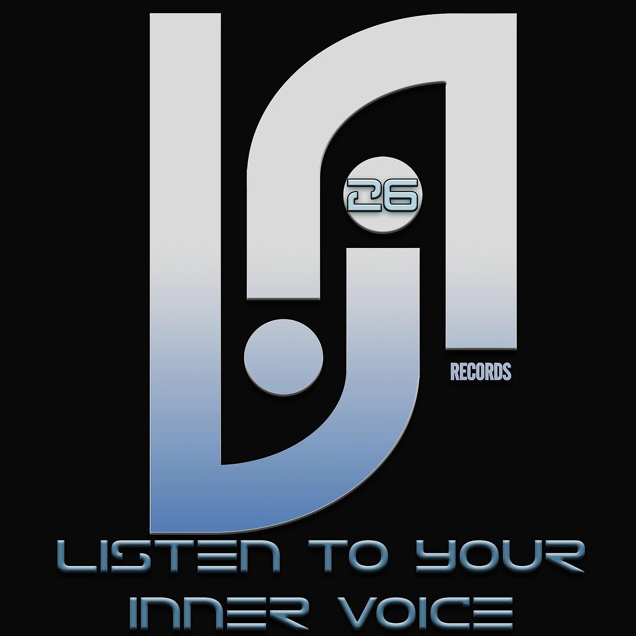 Alvaro Maortua - Listen to Your Inner Voice (Elek-Fun Remix)