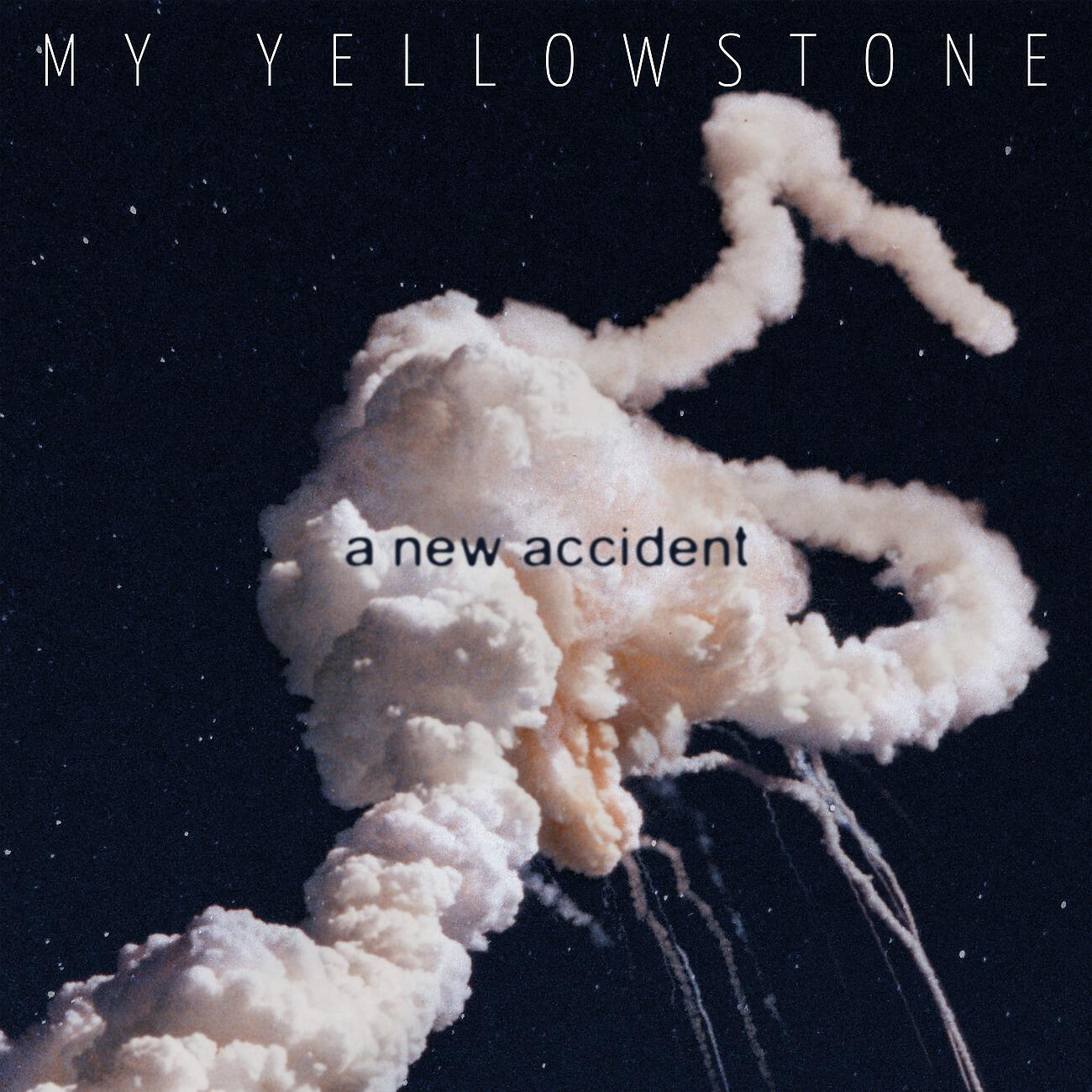 My Yellowstone - Red Wine