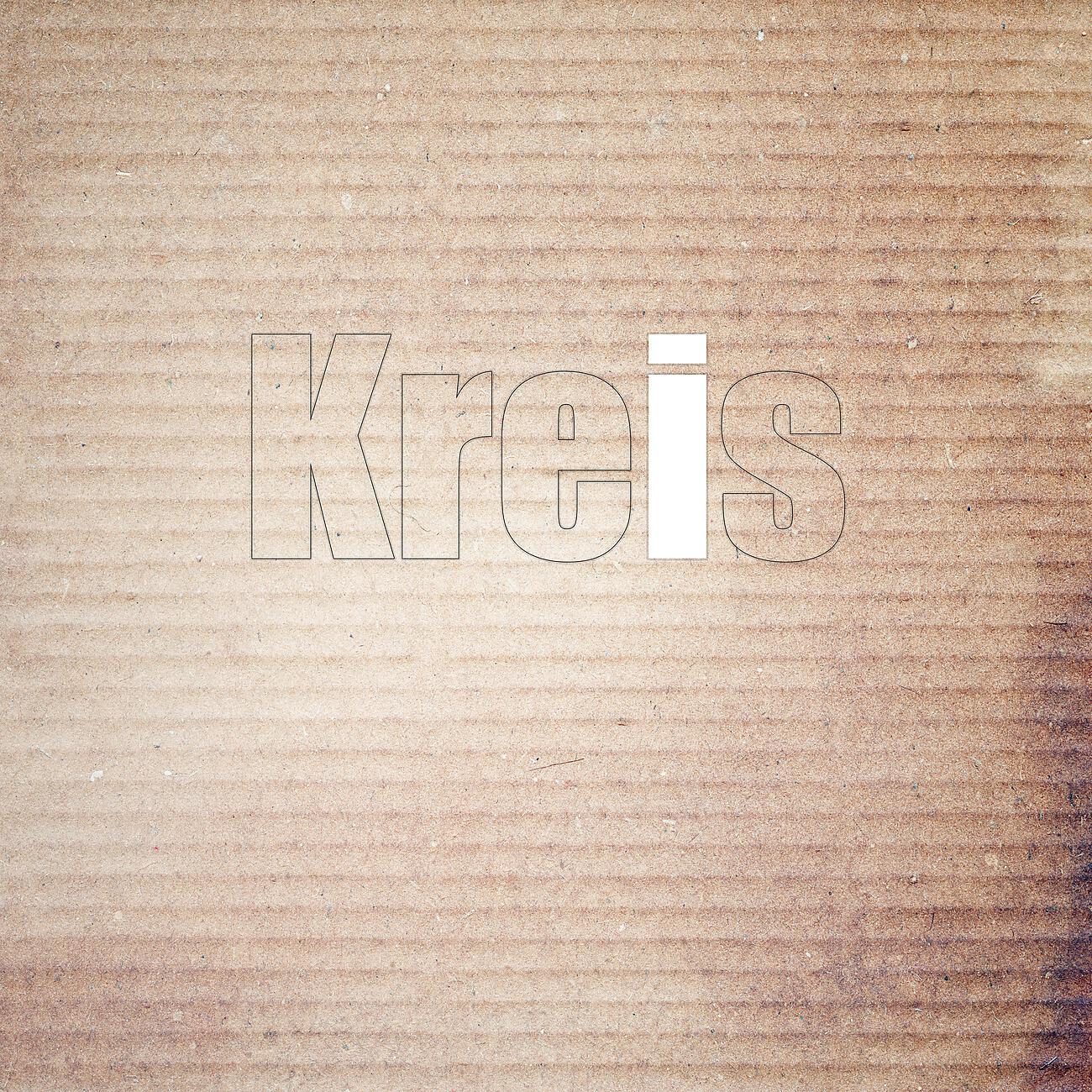 Peter Kreis - I'm Around You