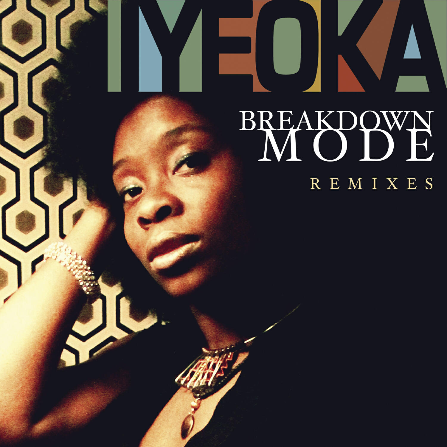 Iyeoka - Breakdown Mode (DJ Antonio Radio Remix)