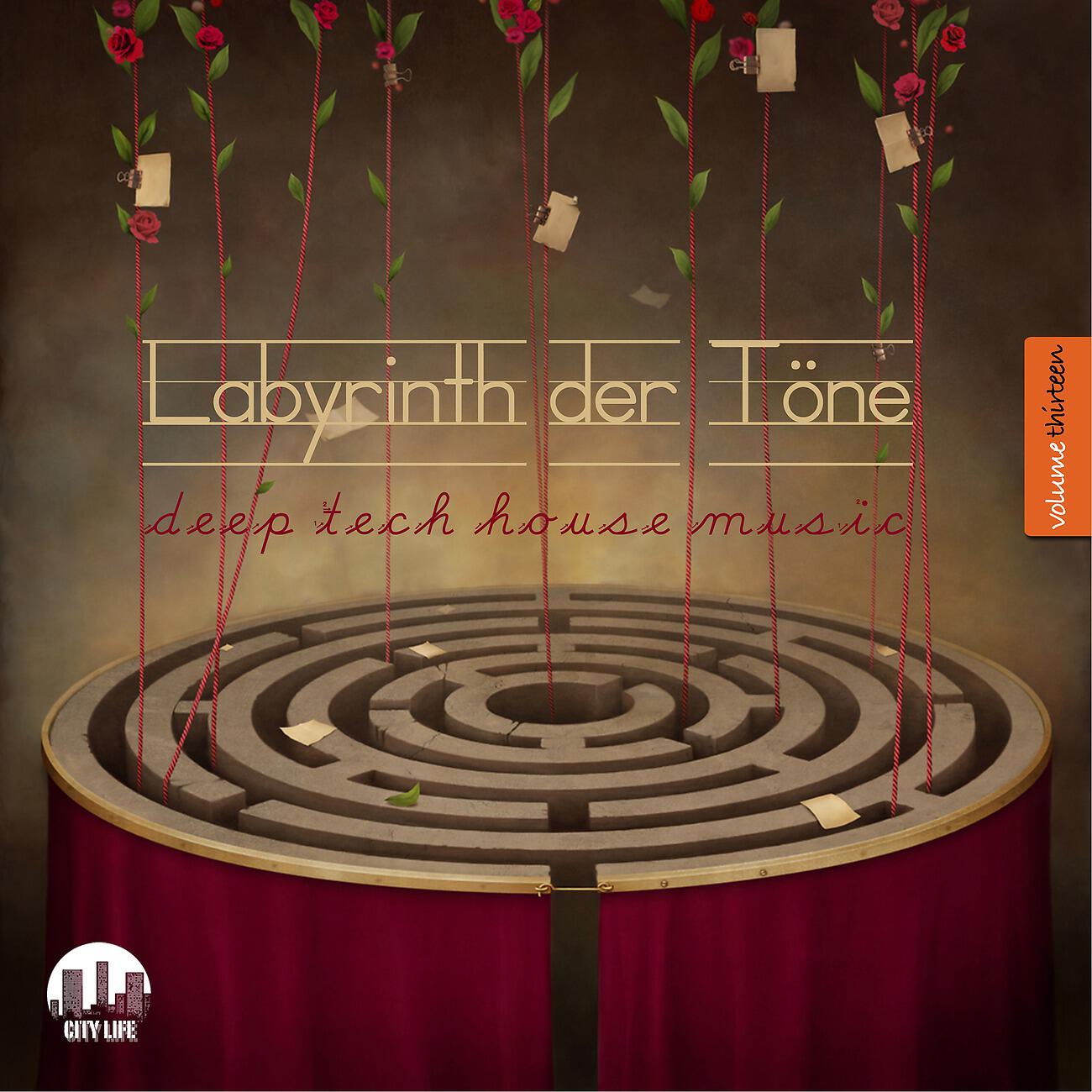 Haito Göpfrich - Mummy