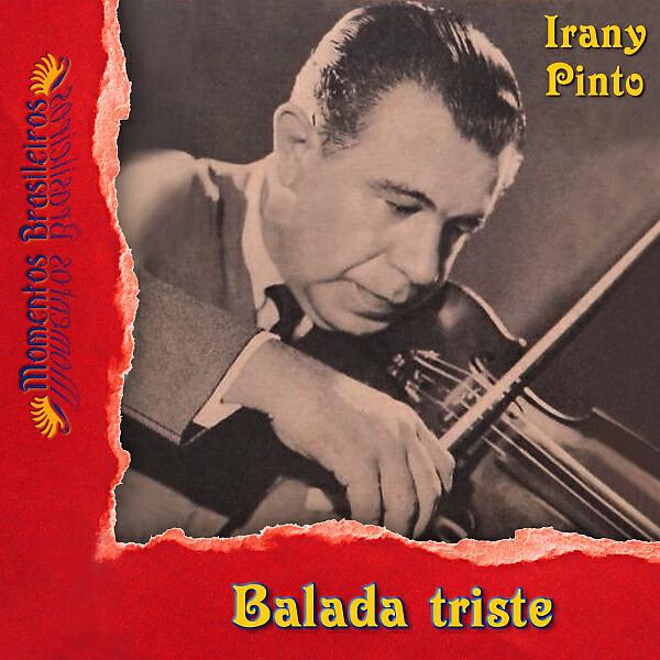 Irany Pinto - Concerto d'autunno