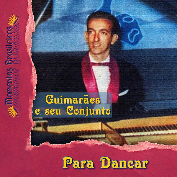 Guimarães - I Love You Samantha