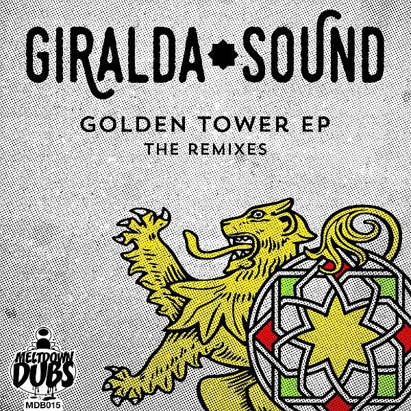 Giralda Sound - Pumarejo Badman (Pablo Dread Remix)