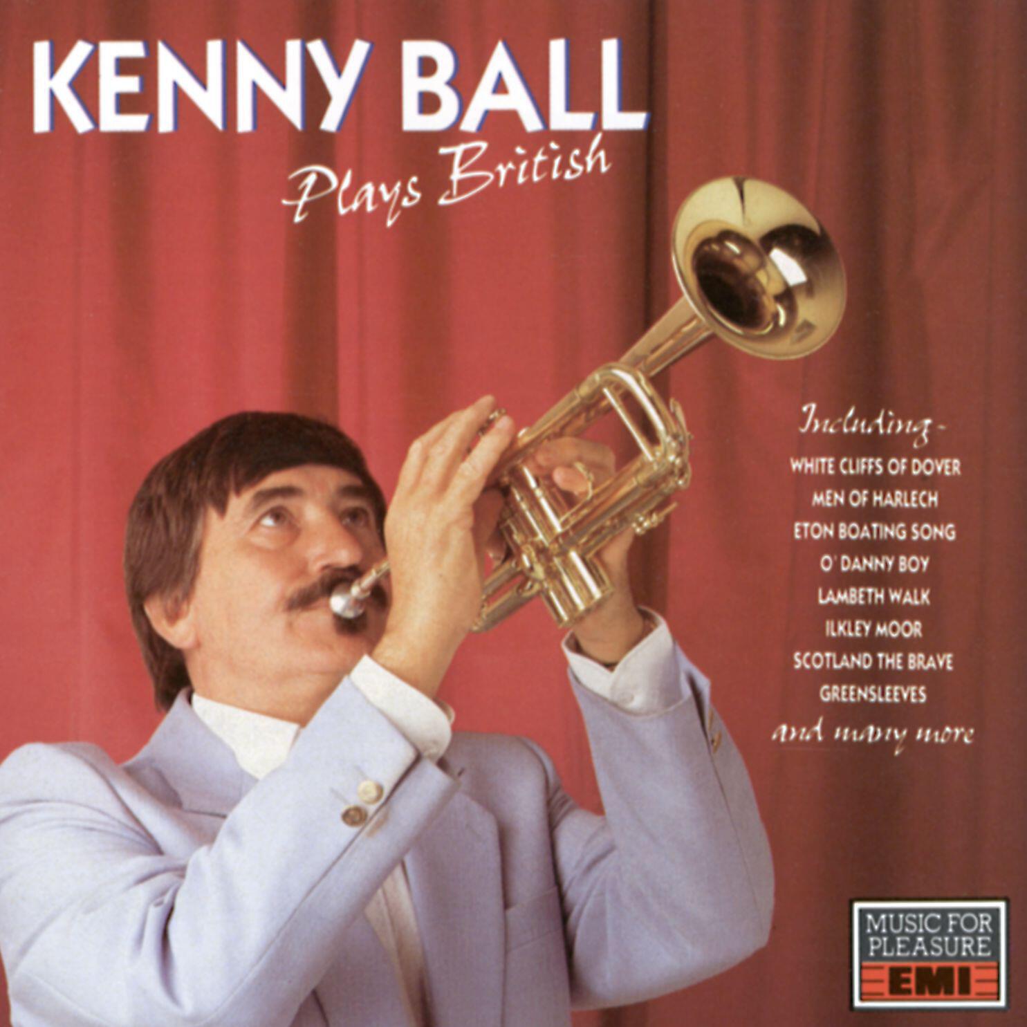 Kenny Ball - The British Grenadiers