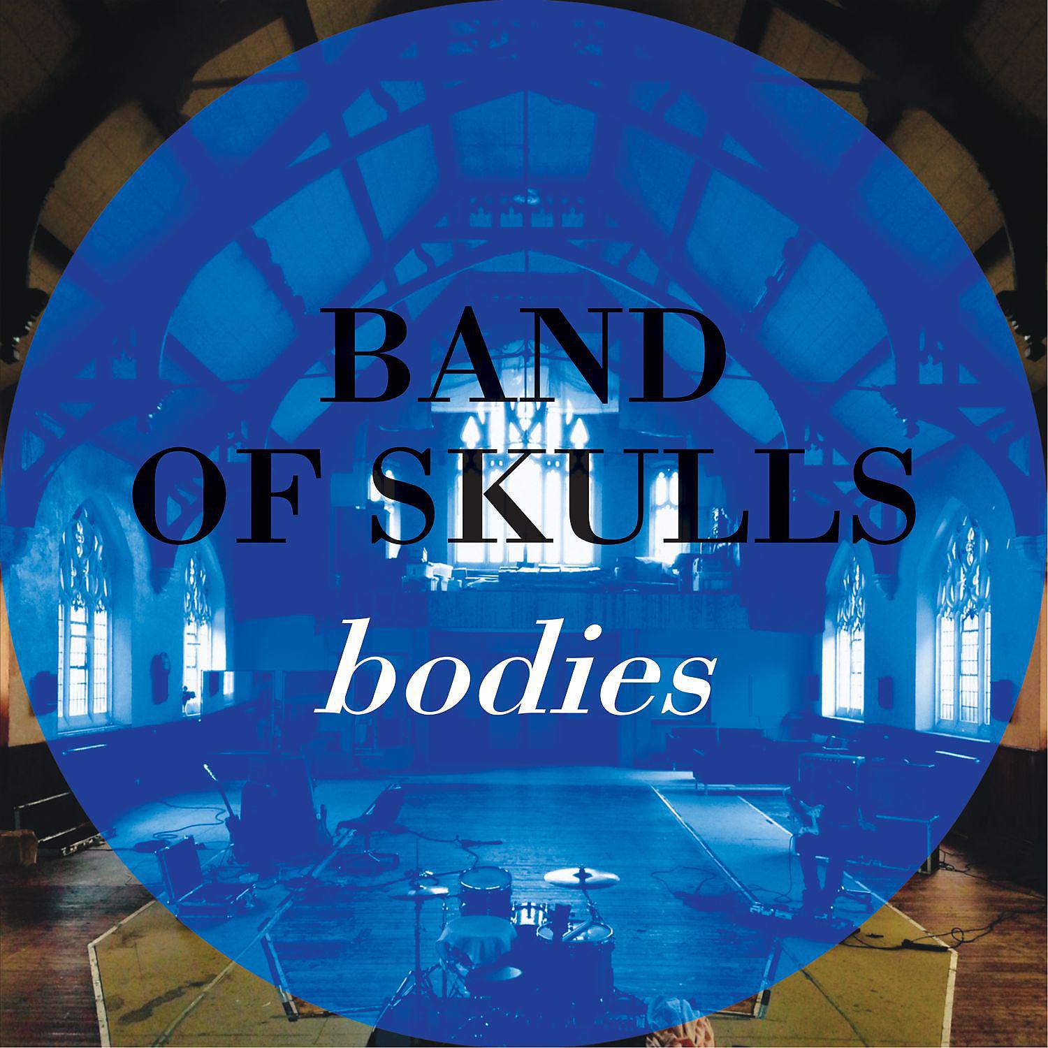 Постер альбома Bodies