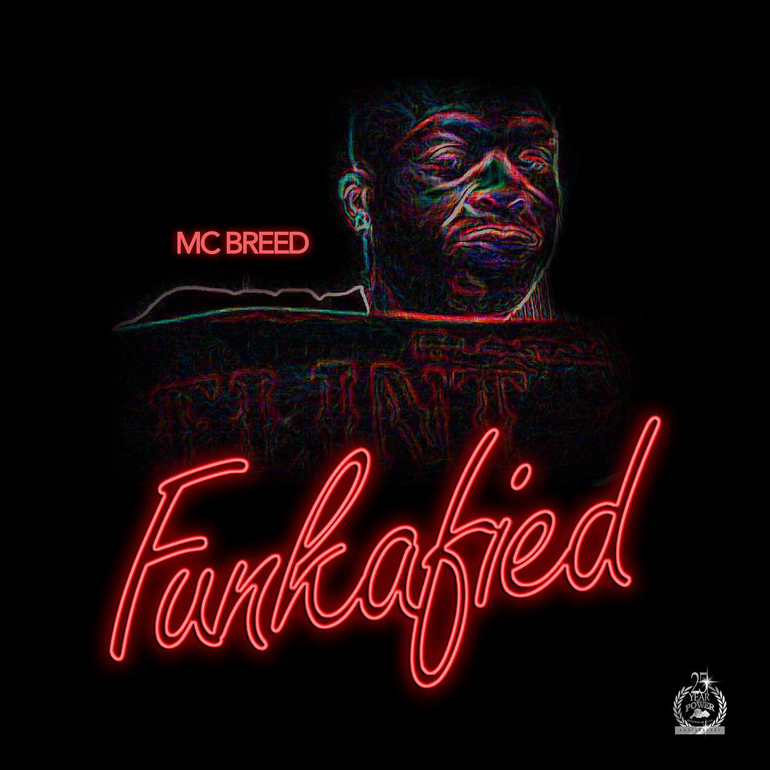 M.C. Breed - B.R. Double E.D.