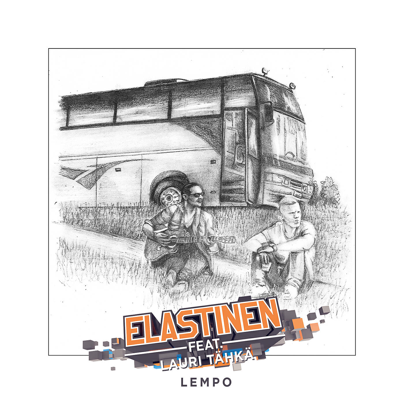 Elastinen - Lempo