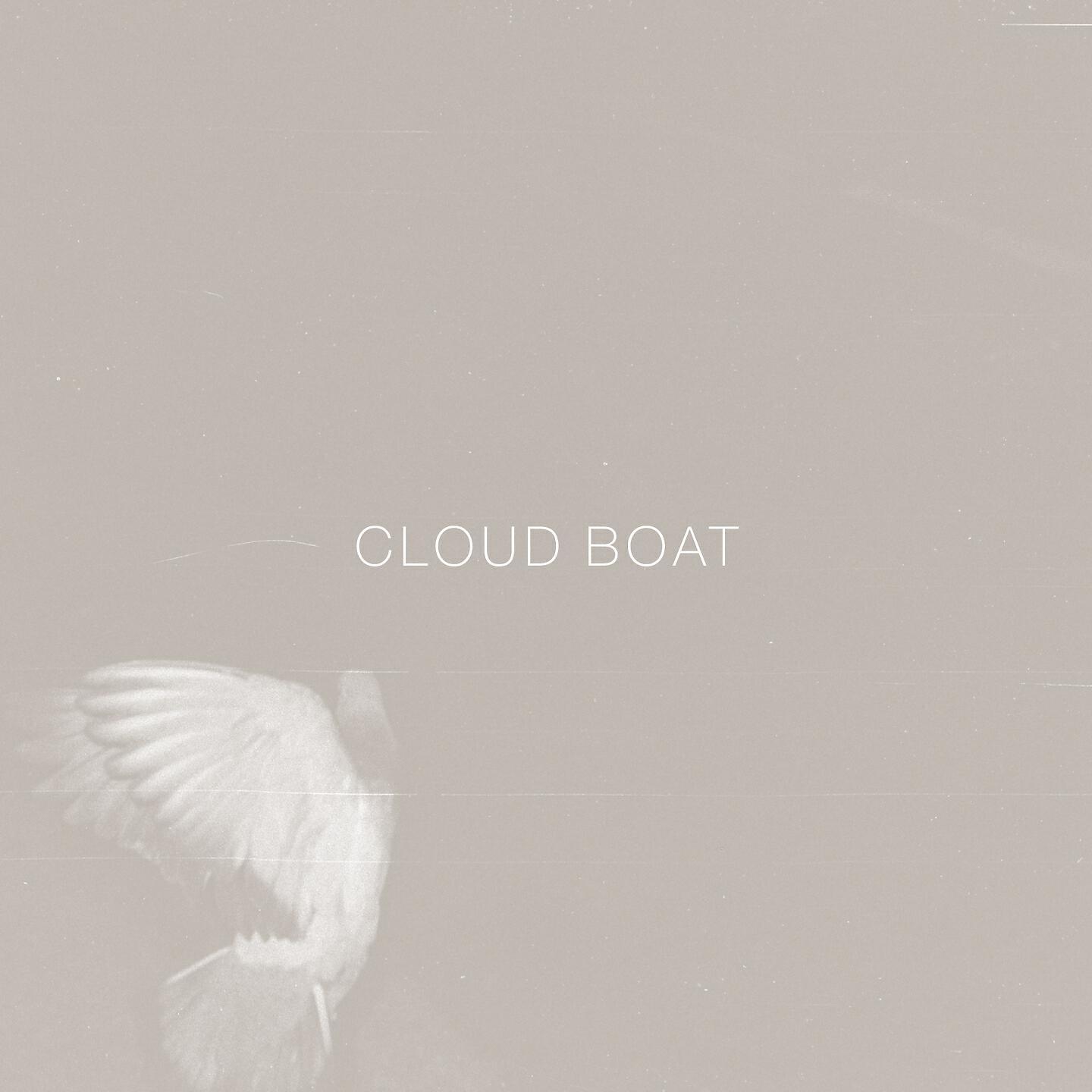 Cloud Boat - Godhead