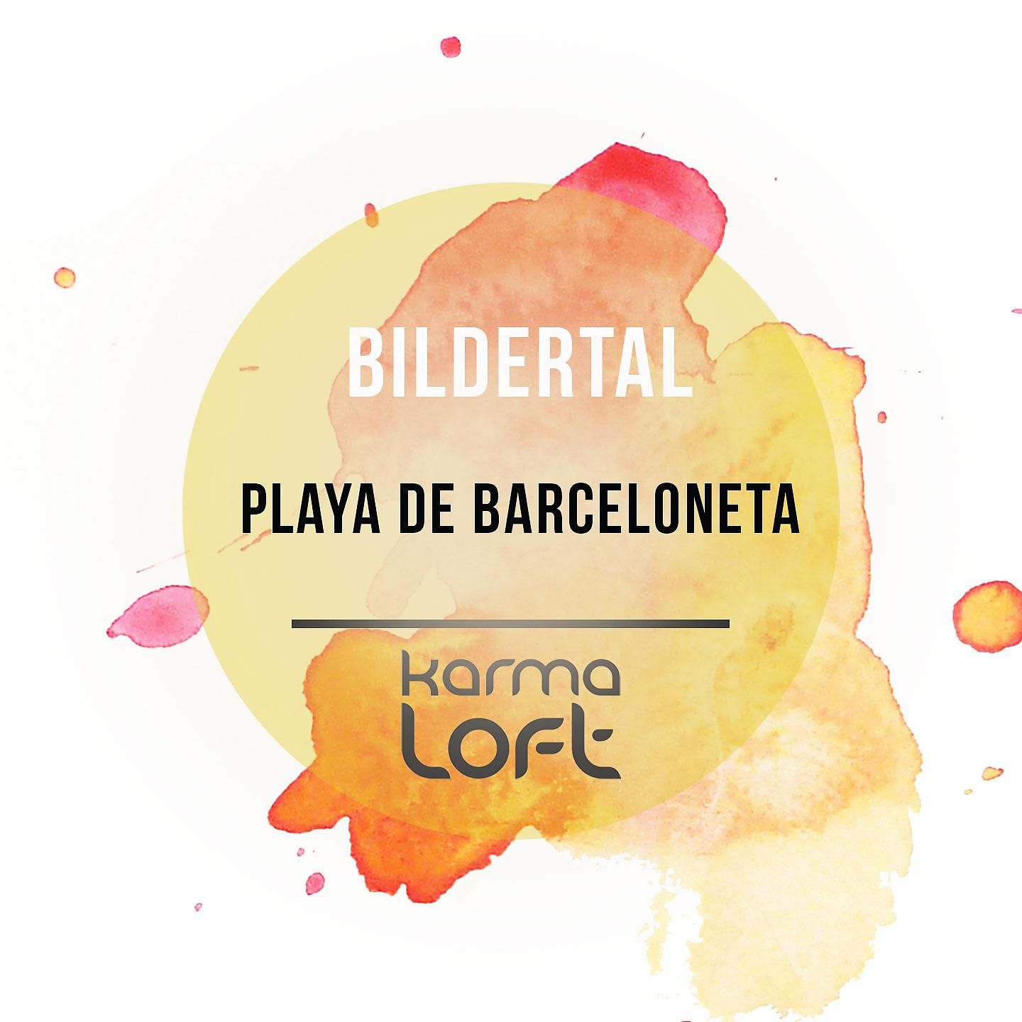 Постер альбома Playa de Barceloneta