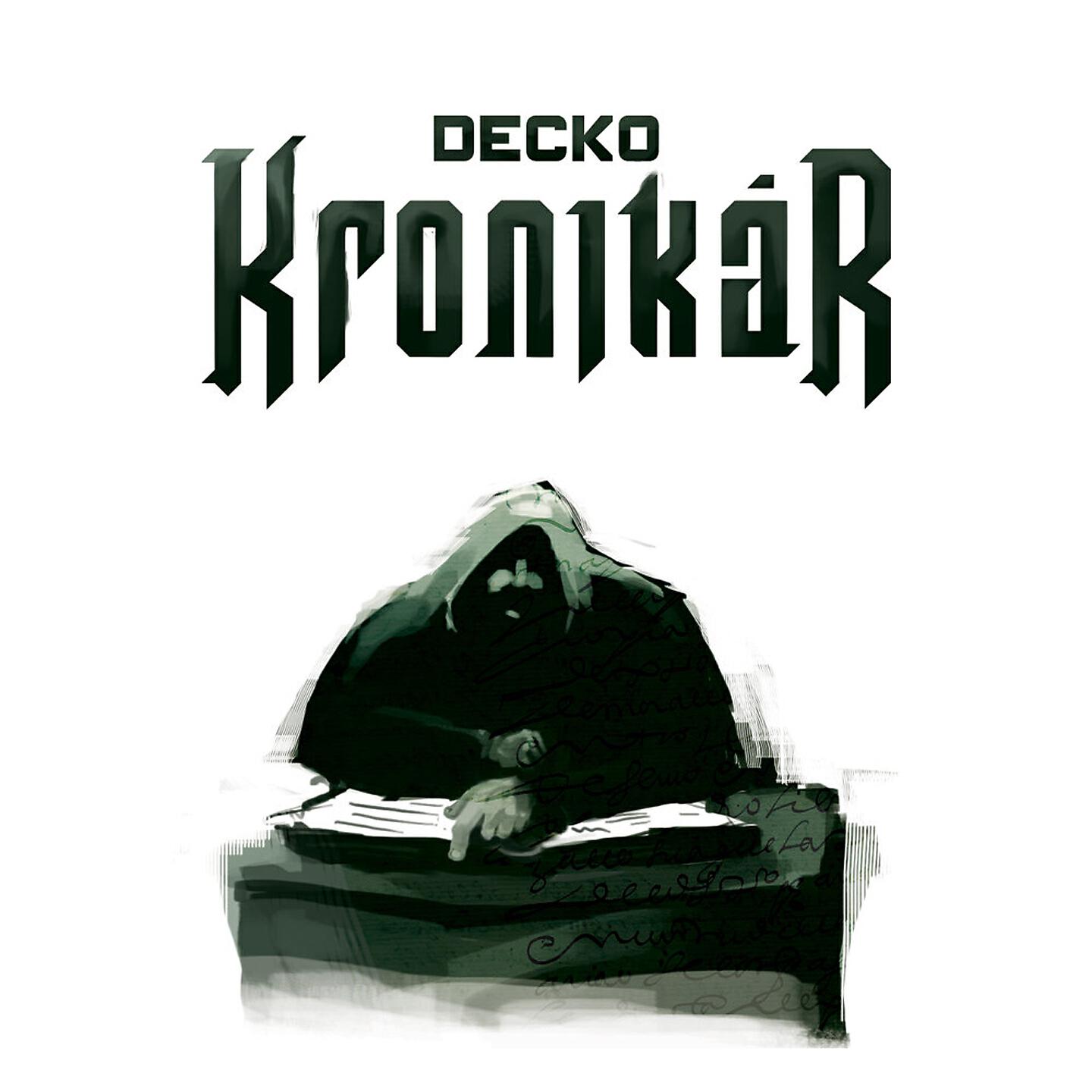 Decko - Tma