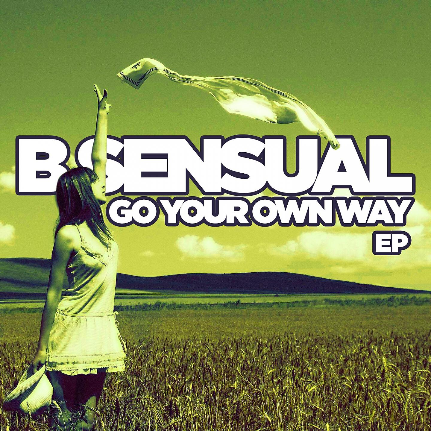 B Sensual - Hey Jude