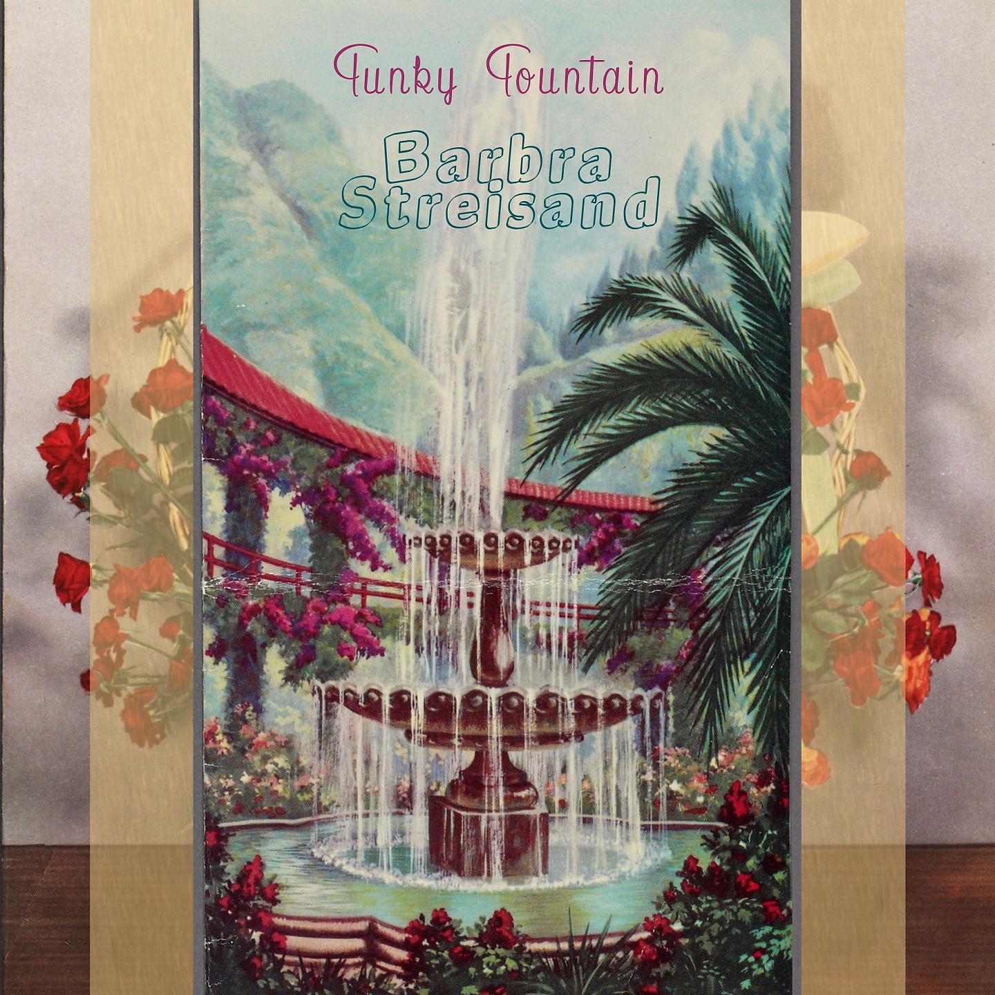 Постер альбома Funky Fountain