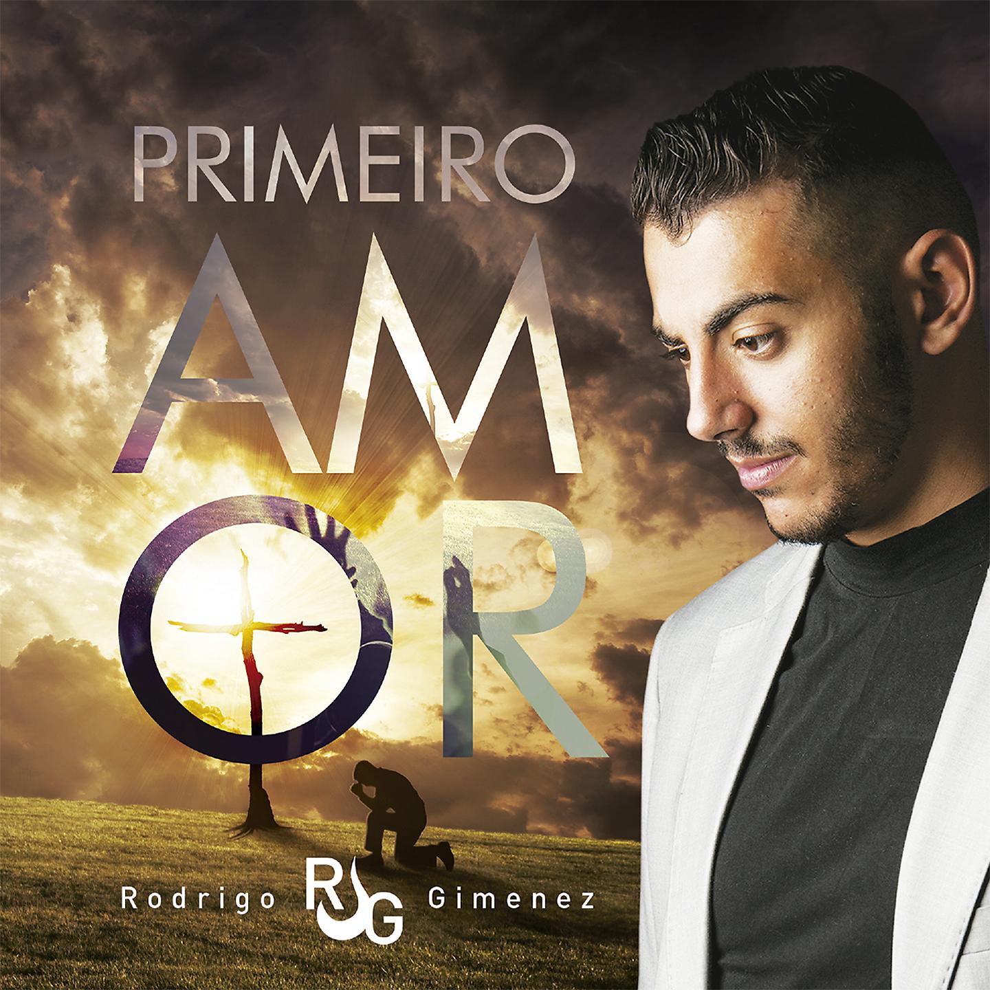 Постер альбома Primeiro Amor