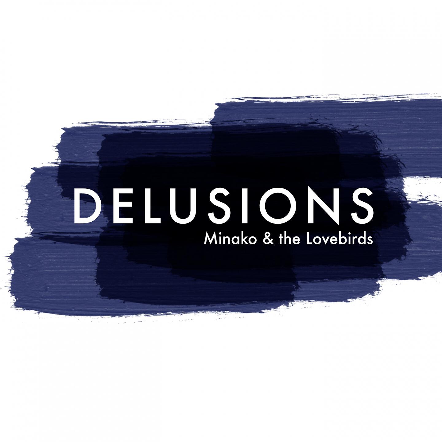 Minako - Delusions (Larse Mix)