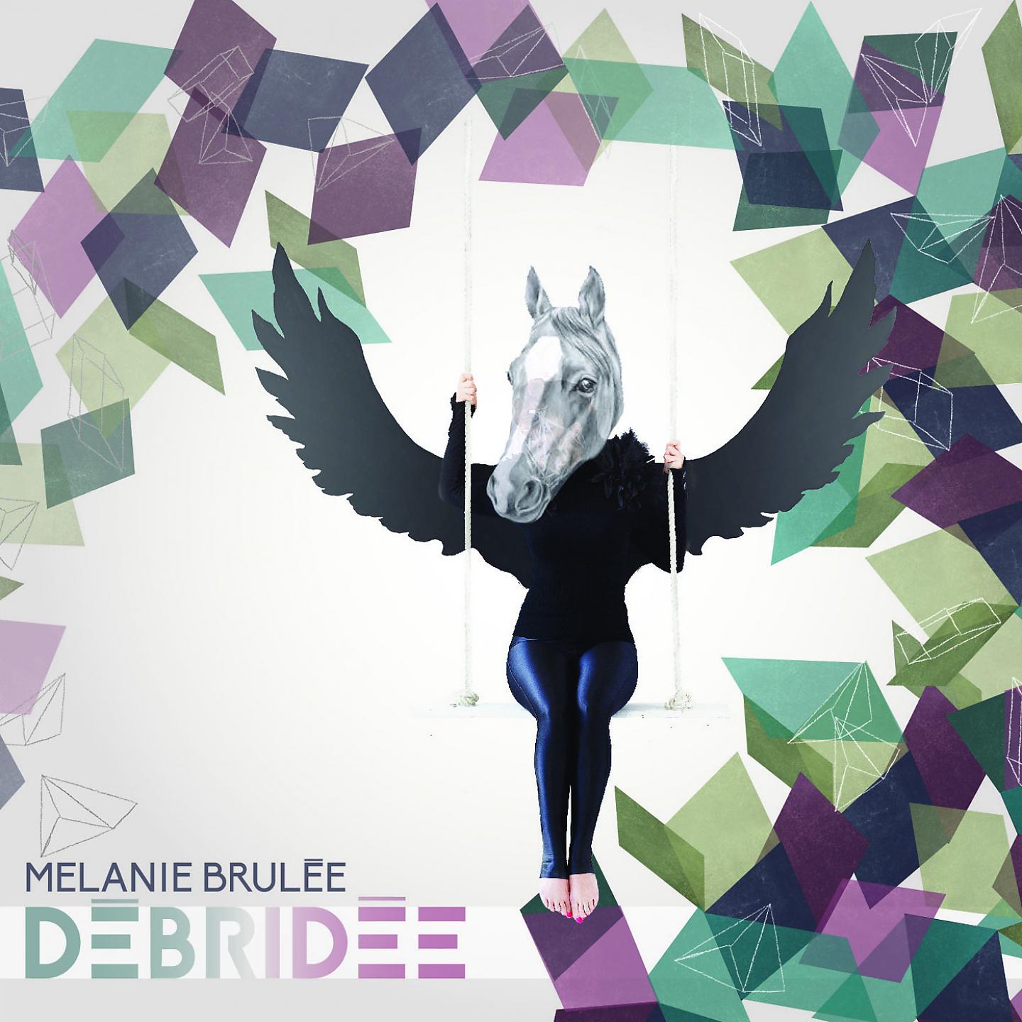 Постер альбома Débridée