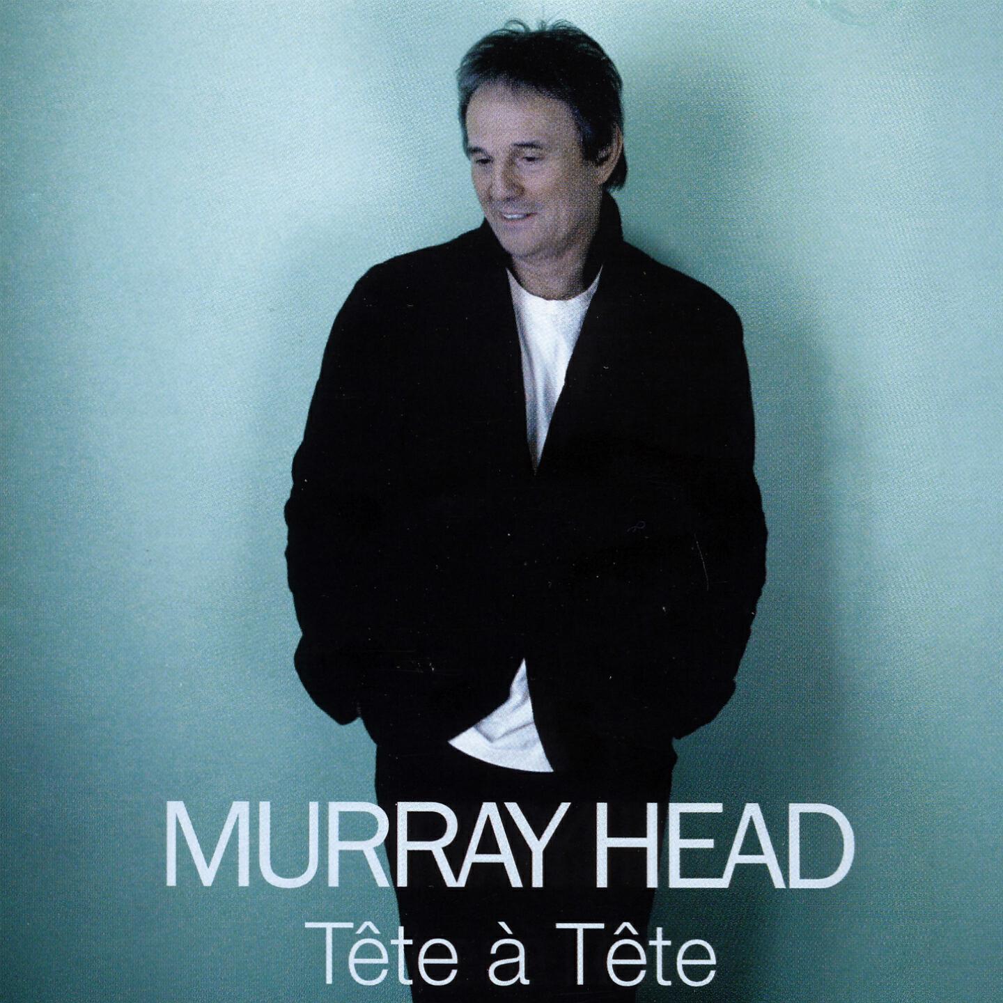 Murray Head - I Believe in Stories